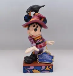 激レア✨ジムショア ハロウィン ミッキー ドラキュラ ヴァンパイア