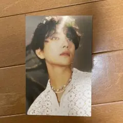 SEVENTEEN face the sun ep.4 ジョシュア　ポストカード