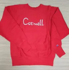 トリコタグ チャンピオン リバースウィーブ Cornell M