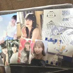 NiziU ニナ　まとめ売り