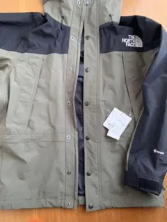 ノースフェイス マウンテンライトジャケット