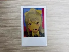 にじさんじ にじ歌謡祭2024 チェキ 樋口楓 七次元生徒会