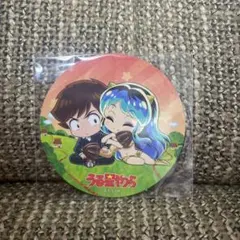 うる星やつら　マグネットシート（明治）