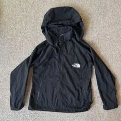 THE NORTH FACE compact jacketブラック 130のサムネイル