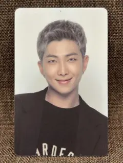 BTS PTD LA限定 ラスベガス ラキドロ トレカ j-hope ホソク - メルカリ