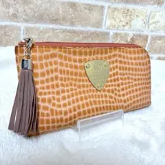 ATAO アタオ　リモ　ルアン　長財布　ルアンのサムネイル