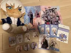 イブラヒム グッズ - メルカリ