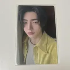 ENHYPEN ソンフン トレカ romance untold