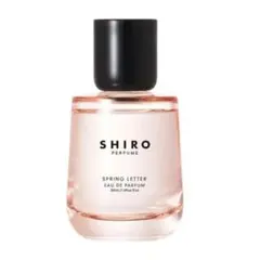 SHIRO スパークルホリデー オードパルファン - メルカリ