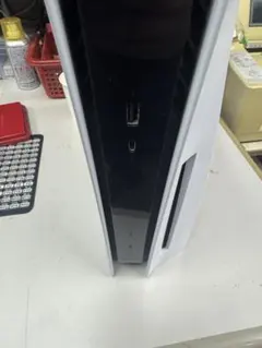 PlayStation 5 (PS5) 本体　初期型　ジャンク