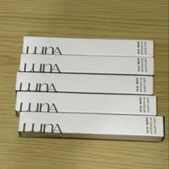【未開封】LUNA ルナ ロングラスティングチップコンシーラー カバーフィットのサムネイル