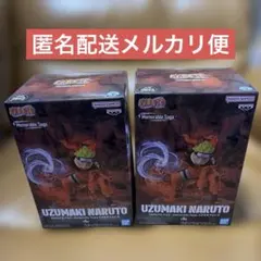 NARUTO BORUTO フィギュア うずまきナルト 2種12体セット - メルカリ