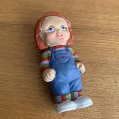 チャッキー ガチャガチャ