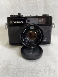 2026年最新】YASHICA レンジファインダーカメラの人気アイテム - メルカリ