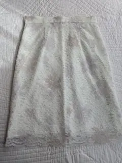 【超美品】PROPORTION BODY DRESSING タイトスカート膝丈