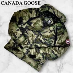 2025年最新】カナダグース 迷彩の人気アイテム - メルカリ