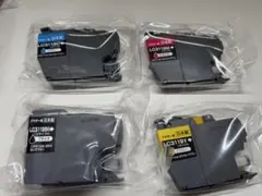 ジット JIT-R41シアン、マゼンダ、イエロー、ブラックのセット - メルカリ
