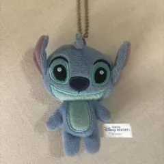 スティッチ ぬいぐるみ 約30cm ポケット付き - メルカリ