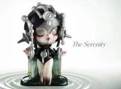 SKULLPANDA スカルパンダ　THE SOUND The Serenity