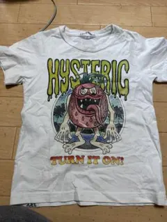 JOEY HYSTERIC Tシャツ Mサイズのサムネイル