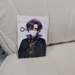 イラストキャラクター