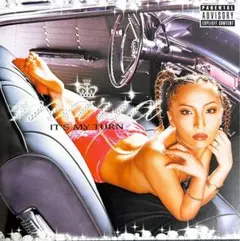 maria / IT'S MY TURN CD