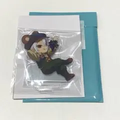 鬼滅の刃 実りの秋まつり アクリルスタンド 宇髄天元