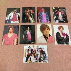 フォトセット ジャニーズWEST 小瀧望