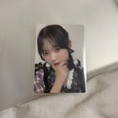 CUTIE STREET 真鍋凪咲 トレカ きゅーすと