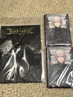 うたプリ　帝ナギ　缶バッジ　チャーム