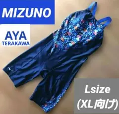 寺川綾さん ミズノ競泳用水着 上代16,720円 - メルカリ