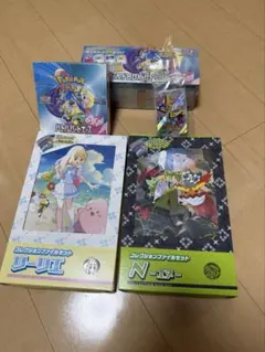 ヴァイスシュバルツ ブルーアーカイブ一弾 RR以下+TDノーマル4コン