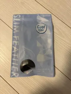 SLIM FEATHER LLサイズ正規品 クールタイプ | Mercari