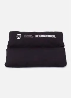 NEIGHBORHOOD ネイバーフッド ベンチ ソファ カバー　黒 ブラック 2026年最新】NEIGHBORHOOD アウトドアベンチの人気アイテム - メルカリ