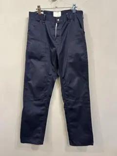 nanamica ネイビー ワークパンツ 34のサムネイル