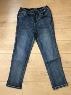 C-SEVENTEENメンズデニムパンツ