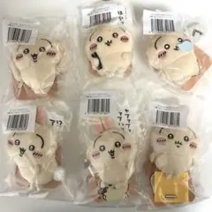 ちいかわ うさぎだらけくじ E賞