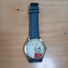 ムーミン キャラクター 時計