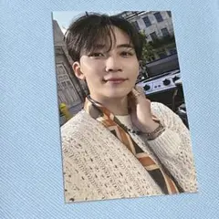 seventeen heaven 福岡　特典　ジョンハン