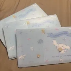 シナモロール チェキホルダー