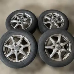 T2079[送料無料]ダンロップENASAVE 175/70R14 - メルカリ