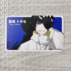 charademaniacs トモセ　来場者特典メセカ　シャレマニ オトドラ