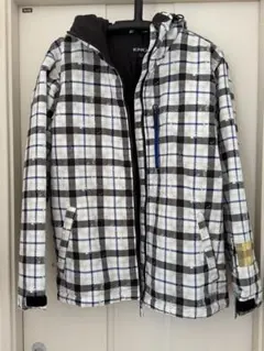 【美品】IGNIO イグニオ スキーウェア Lサイズ スノーボード アウトドア