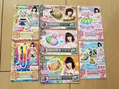 アイカツカード アイカツフレンズ R 7枚セット - メルカリ