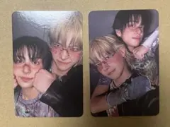 &TEAM NICHOLAS TAKI ユニット トレカ