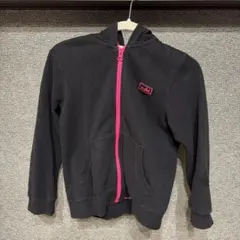 エックスガールパーカー120