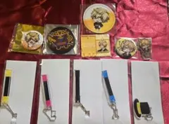 ワイテルズ きりやんグッズセット - メルカリ