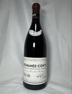 ロマネ・コンティ 2009 グラン・クリュ ROMANEE-CONTI 未開栓のサムネイル