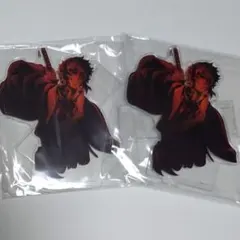 劇場版 鬼滅の刃 無限城編第一章キービジュアルランダムアクリルスタンドA【獪岳】