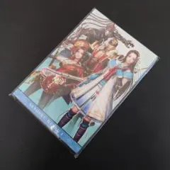 【非売品】 戦国無双4 特製ポストカード 15枚セット